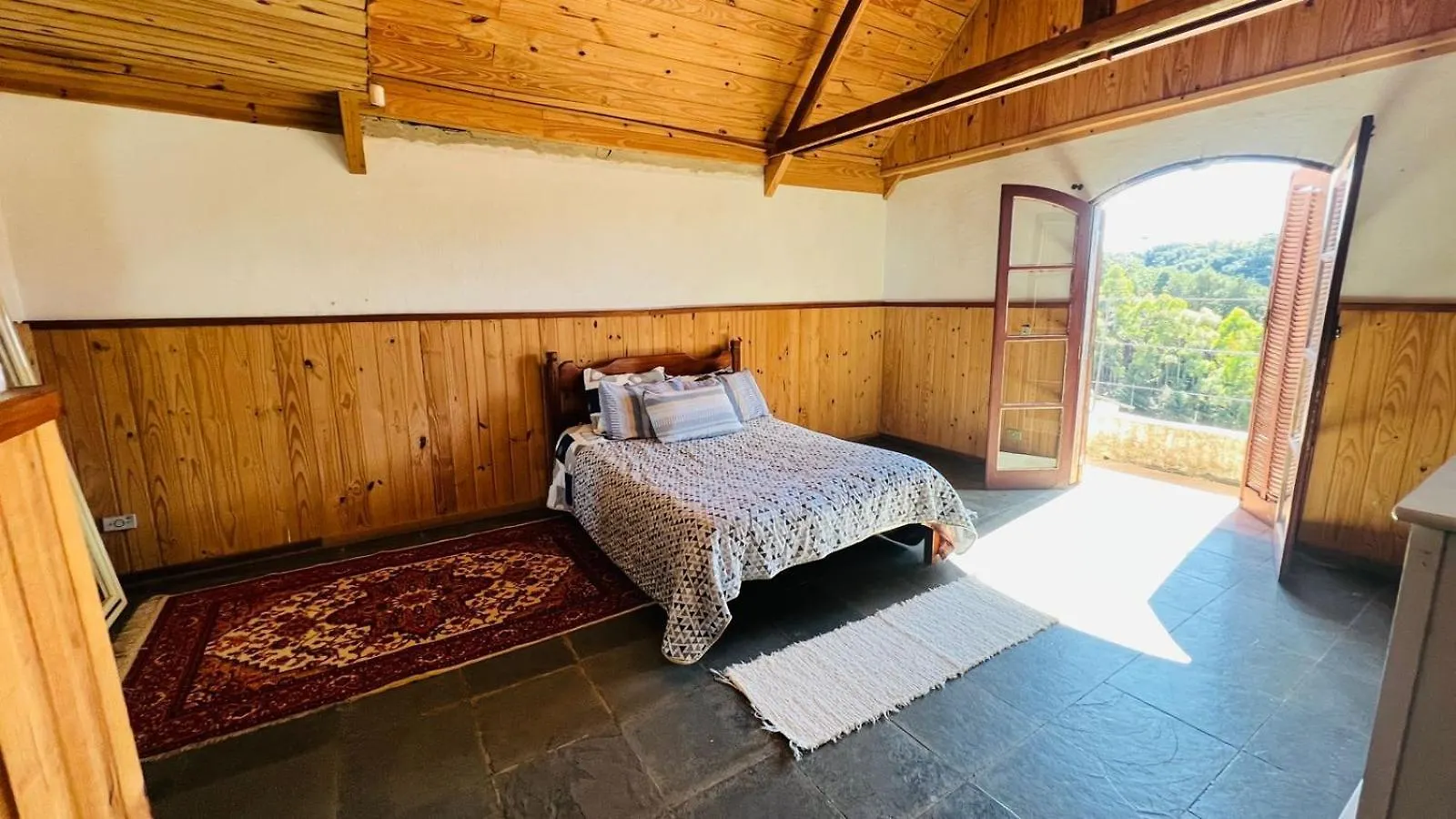 Casa Pousada Luma Campos do Jordao 0*,  Brazil