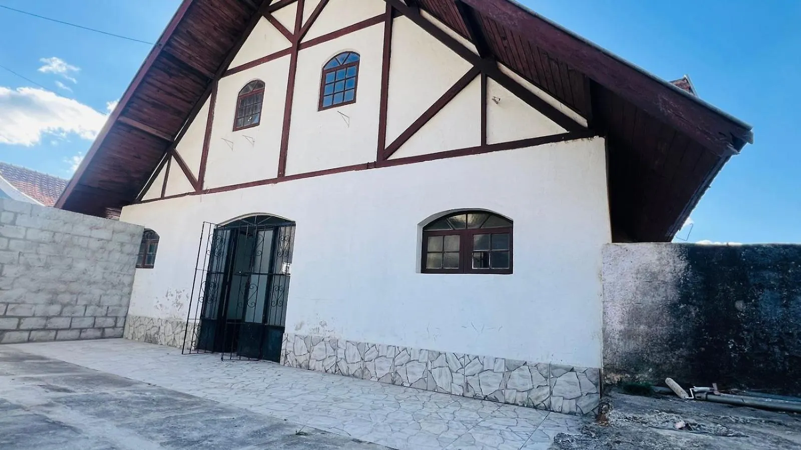 Apartment Casa Pousada Luma Campos do Jordao