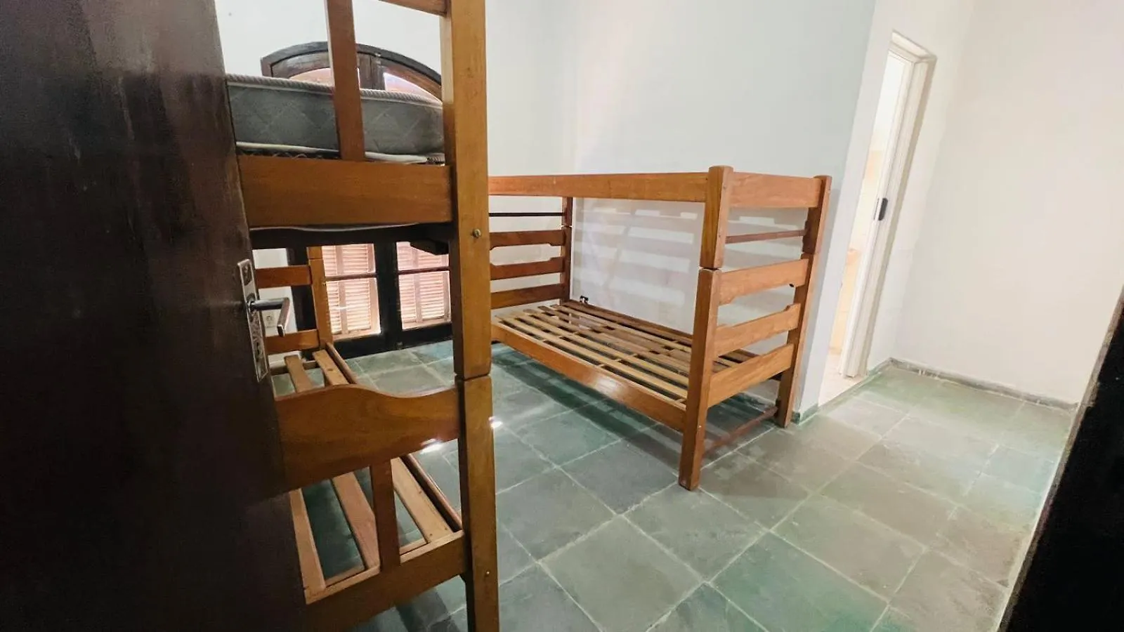 Apartment Casa Pousada Luma Campos do Jordao