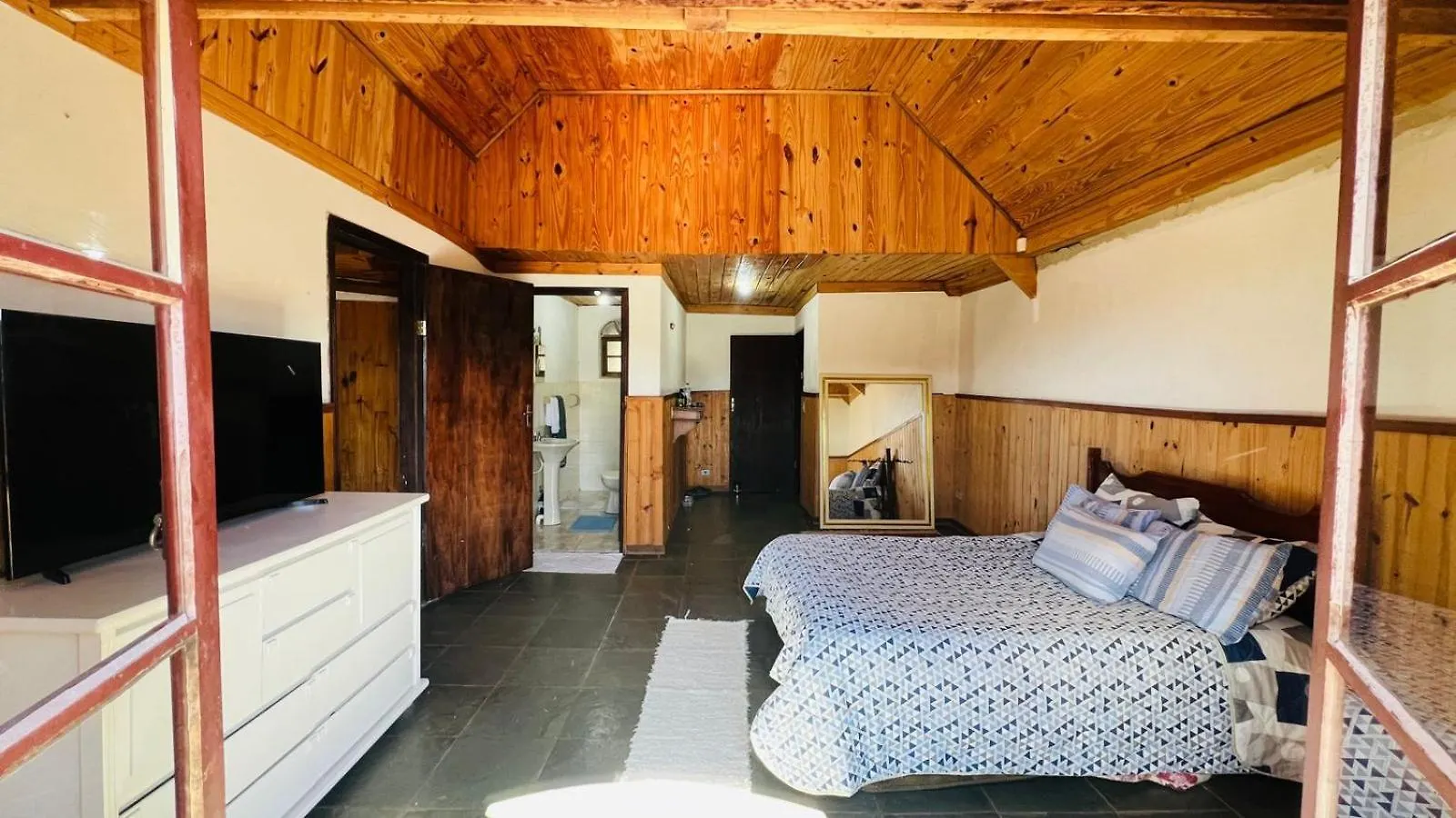 Casa Pousada Luma Campos do Jordao