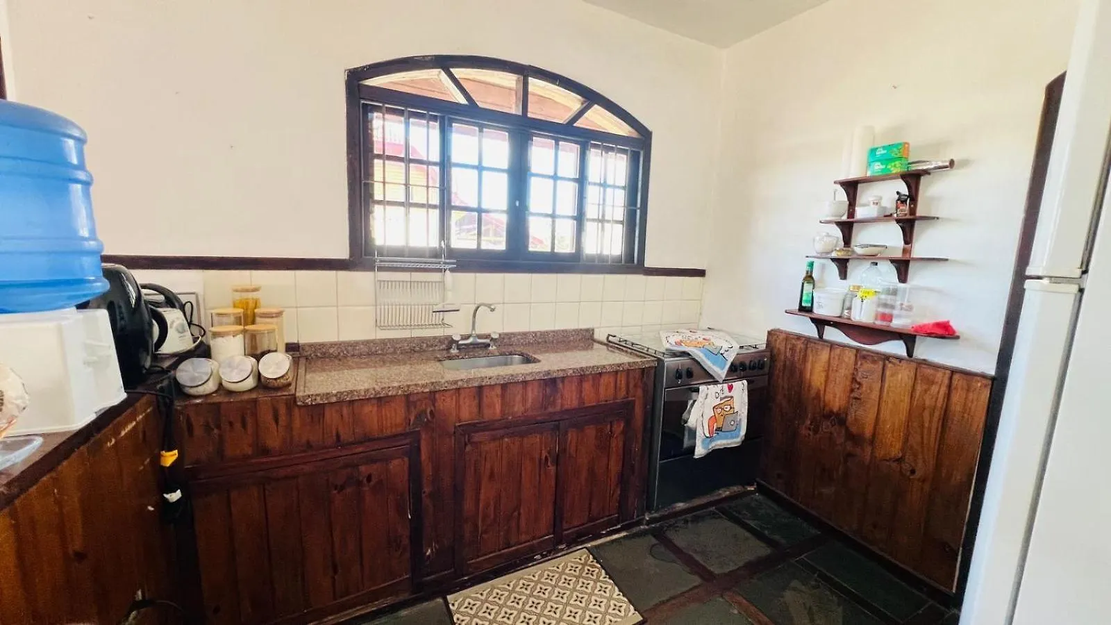 Apartment Casa Pousada Luma Campos do Jordao