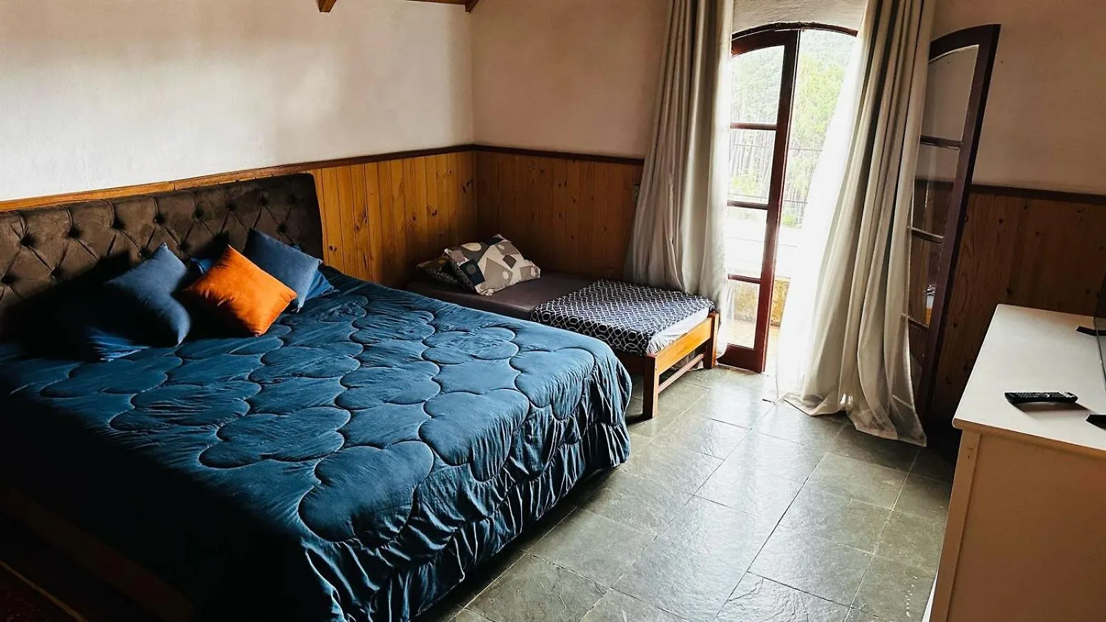 Apartment Casa Pousada Luma Campos do Jordao Brazil
