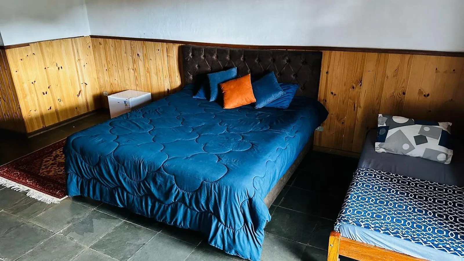 Apartment Casa Pousada Luma Campos do Jordao