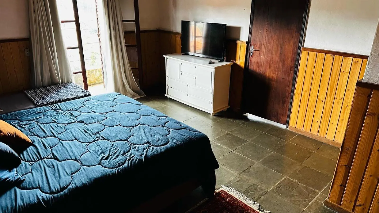 Casa Pousada Luma Campos do Jordao Brazil